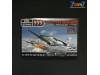 Forces of Valor Waltersons 1/72 US P-51D Mustang_ Model Kit Box _FVX015Z