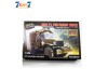 Forces of Valor Waltersons 1/72 GMC 2.5 Ton Cargo Truck Japan Version_ Model Kit Box _FVX018F
