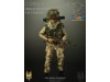 [Pre-order deposit] Green Wolf Gear 1/6 GWG013A Chris Ryan - Bravo Two Zero Gulf War 1991_ Box Set _GR011Z