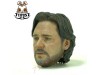 Hot Toys 1/6 Man of Steel - Jor-El_ Head _Russell Crowe Superman father HT158H