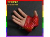Hot Toys 1/6 Thor_ Hand#1_Right Relax Gloved NOW HT067C