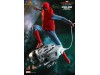 Hot Toys 1/6 MMS552 Spider-Man Far from Home Homemade Suit Version_ Box Set _HT484Y