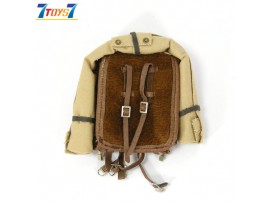 ITPT 1/6 WWII German Infantry_ Backpack _IPX02A