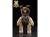 Johnson's Toys: 10 inches Bloody Bear: Vinyl Figure #8_ Figure _JB001H