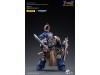 [Pre-order deposit] Joy Toy 1/18 Warhammer 40K Ultramarines Bladeguard Veteran 03_ Set _JO096B