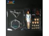 Kitzconcept 1/12 Macross Saga Robotech - Lisa Hayes_ Figure Set _KZ006Z