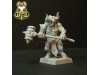 Marrow Journey Wrath of Demons_ Bull General _Board games Character MP001H