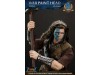 Pangaea 1/6 PG05 Scottish General_ War Paint Head _Movie PG004A