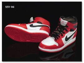 Sneaker Model 1/6 Nike Casual shoes S5#06 SMX09F