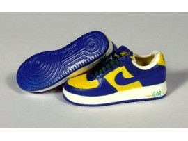 Sneaker Model 1/6 Nike Casual shoes S9#34 SMX14F