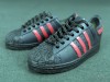 Sneaker Model 1/6 Adidas Casual shoes S13#18 SMX17R