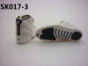 Sneaker Model 1/6 Jordan Sport shoes S17#03 SMX21C