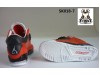 Sneaker Model 1/6 Jordan Sport shoes S18#07 SMX22G