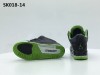 Sneaker Model 1/6 Jordan Sport shoes S18#14 SMX22N