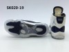Sneaker Model 1/6 Jordan Sport shoes S20#19 SMX24P