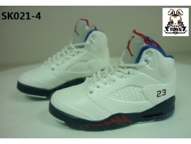Sneaker Model 1/6 Jordan Sport shoes S21#04 SMX27D