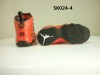 Sneaker Model 1/6 Jordan Sport shoes S24#04 SMX30D
