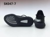 Sneaker Model 1/6 Sport shoes S47#7 SMX47G