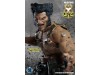 [Pre-order deposit] Super Duck 1/6 SET045 Wolfman cosplay_ Set with 2 Head_ SD082Z