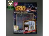 Tenyo Metallic Nano Puzzle - Star Wars_ AT-AT _Now TN003D
