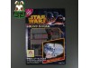 Tenyo Metallic Nano Puzzle - Star Wars_ TIE Fighter _Now TN003C