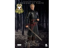 Threezero 1/6 Game of Thrones: Brienne of Tarth_ Box Set _TV 3A390Y