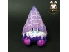 Unbox Industries Nomiwa Ice Cream Crab Purple_ Vinyl Figure _Now ZZ078Q