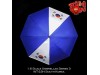 Wild Toys 1/6 National Flags Umbrella S3_ Korea _ Olympic Foldable WT024H