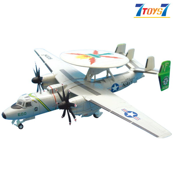 F-Toys 1/144 Twin-Engine 3#1B Type 100 Donryu Aircraft   FTX25B 