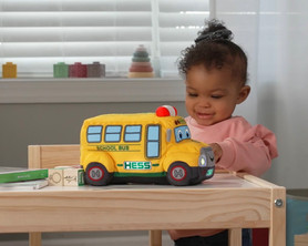 Let the music transform your child’s playtime into an adventure!