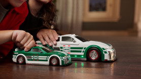 2025 Stock Car Racers