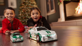 2025 Stock Car Racers