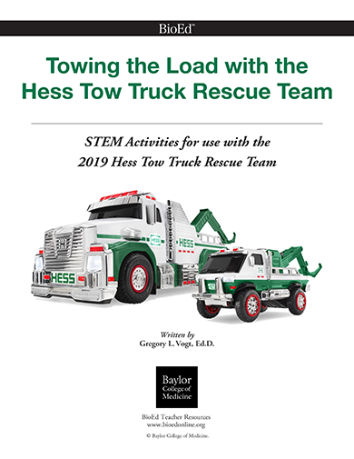 2019 stem curriculum guide