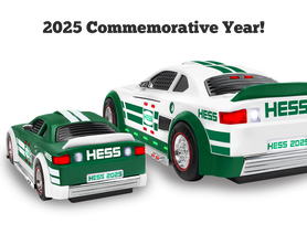 2025 Commemorative Year