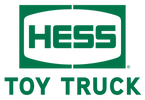 Hess Toy Truck