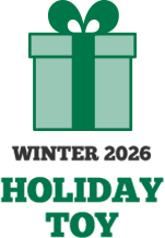 Holiday Toy