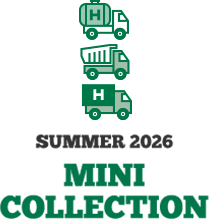 Mini Collection